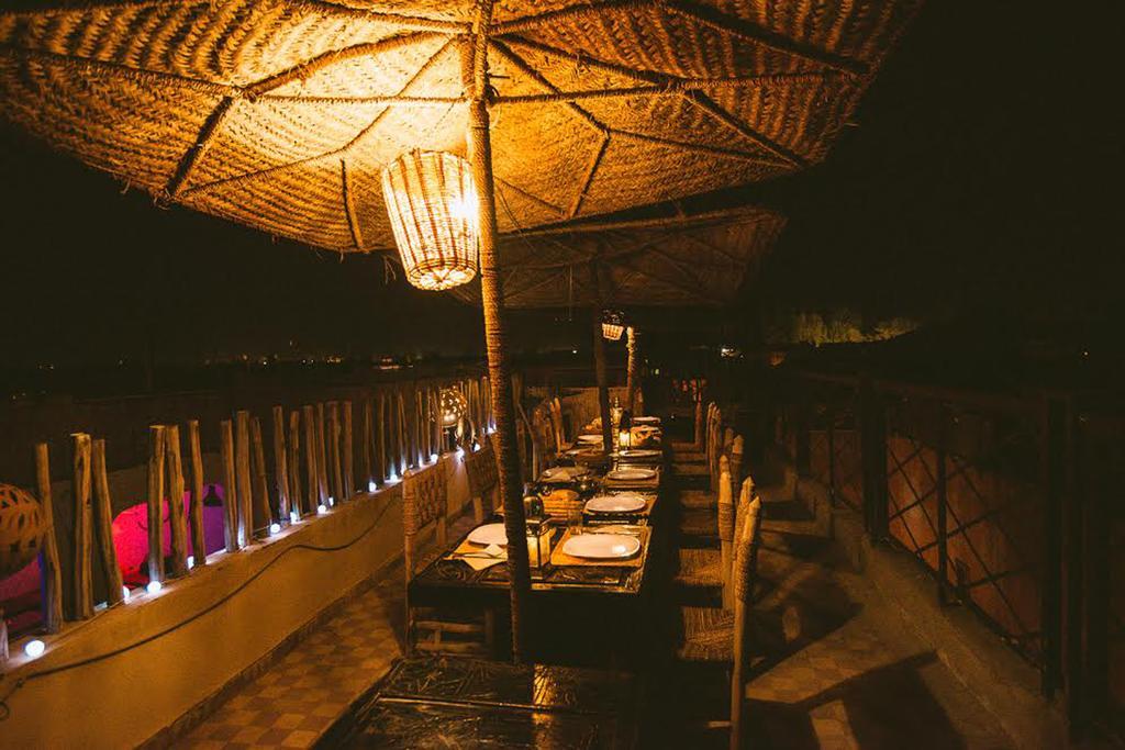 Ostello Dream Kasbah Marrakesh Esterno foto