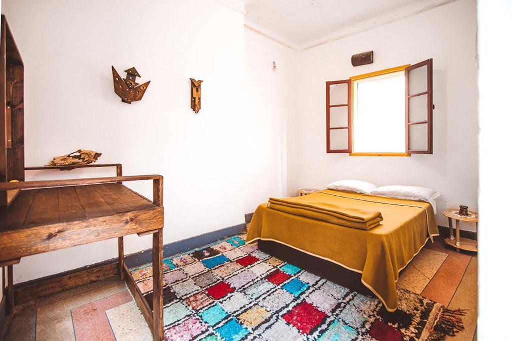 Ostello Dream Kasbah Marrakesh Esterno foto