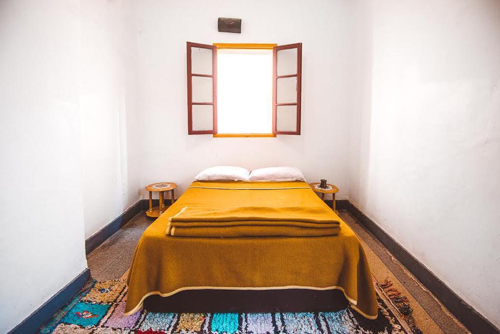 Ostello Dream Kasbah Marrakesh Esterno foto